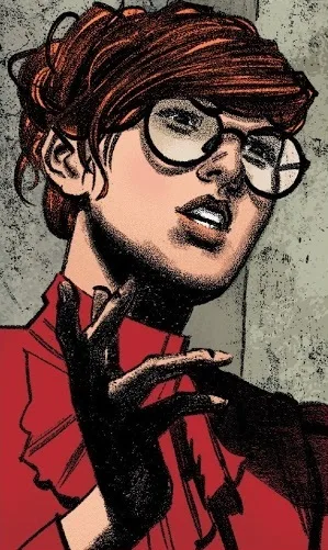 Doctor Emmet
