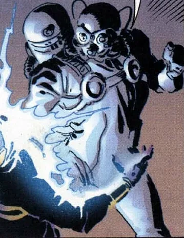 Doctor Excess
