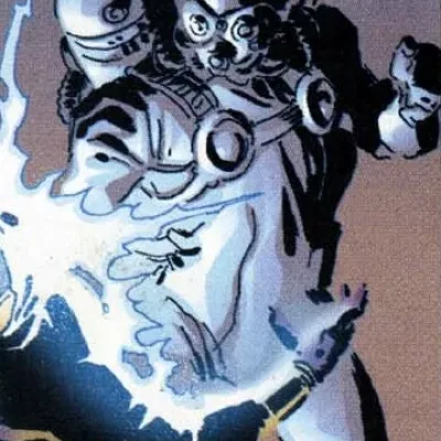 Doctor Excess