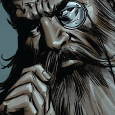 Doctor Faustus
