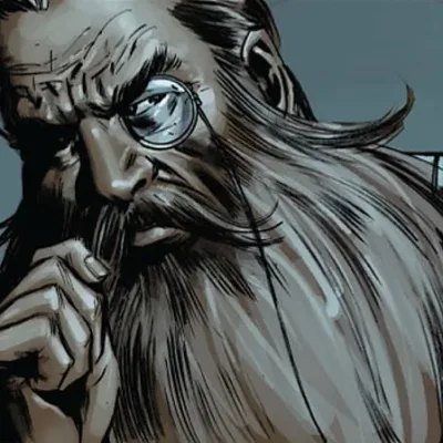 Doctor Faustus