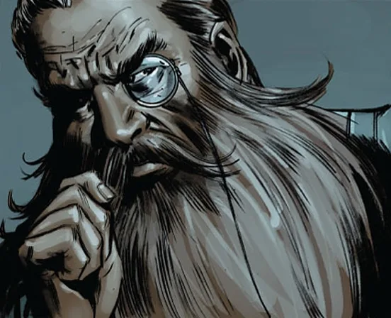 Doctor Faustus