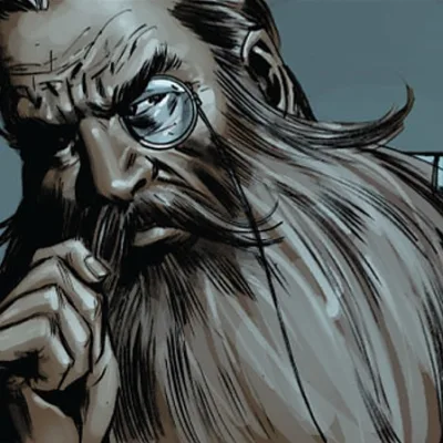 Doctor Faustus