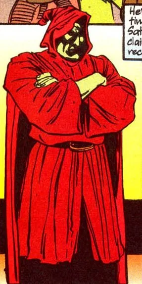 Doctor Faustus