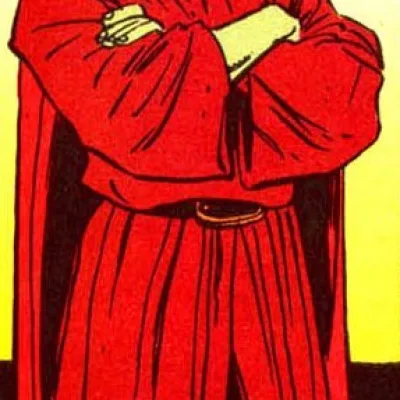 Doctor Faustus