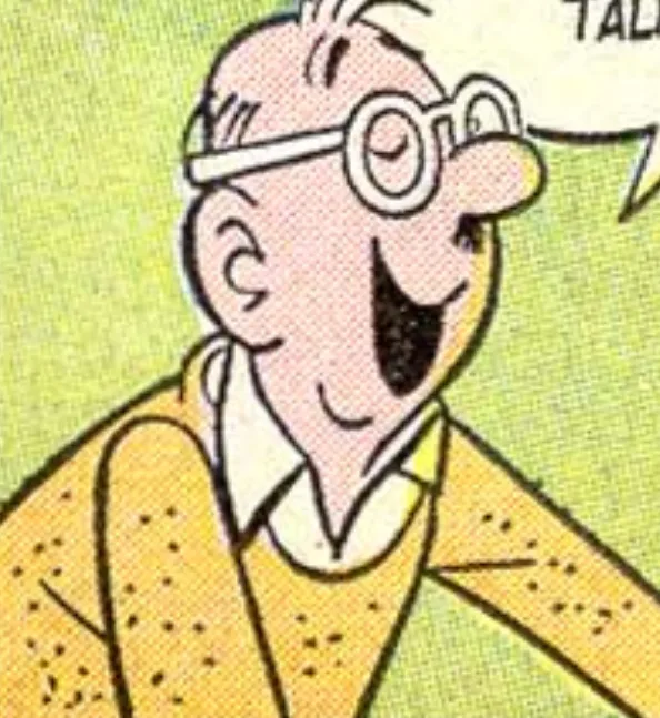 Doctor Fendel