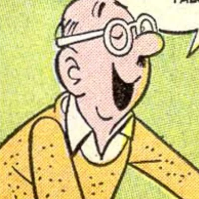 Doctor Fendel