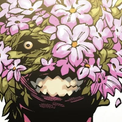 Doctor Forget-Me-Not