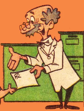 Doctor Frankenfurter