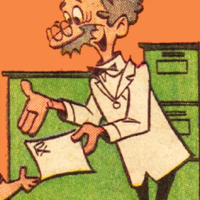 Doctor Frankenfurter