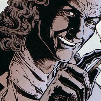Doctor Frankland