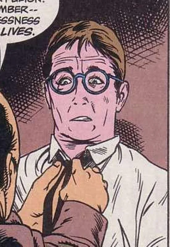 Doctor Fulton