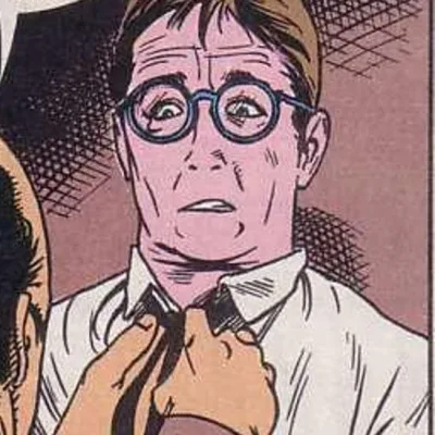 Doctor Fulton