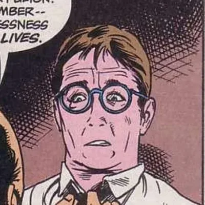 Doctor Fulton