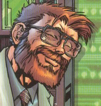 Doctor Galen