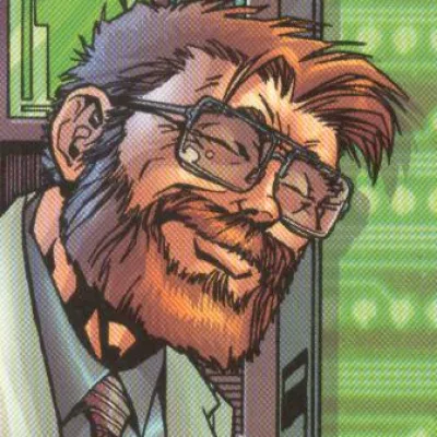 Doctor Galen