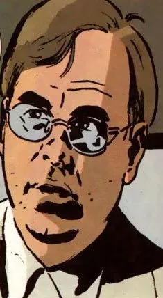 Doctor Gavin