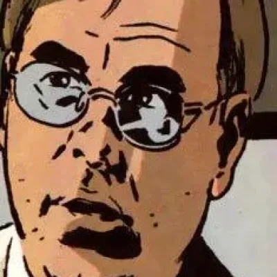 Doctor Gavin