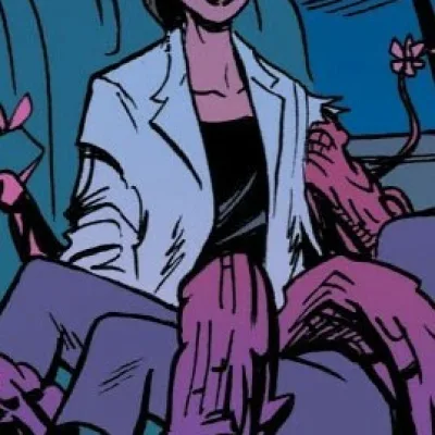 Doctor Gelsemium