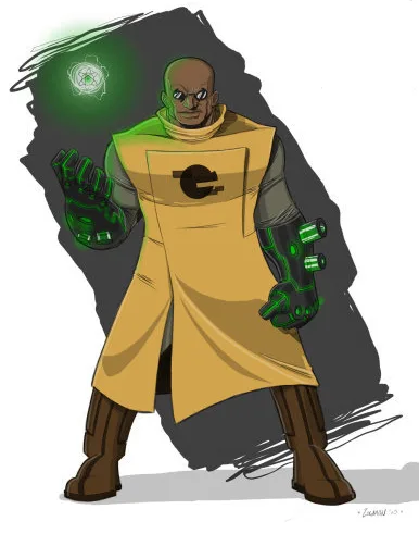 Doctor Geneto