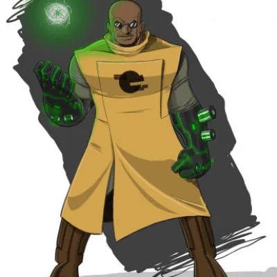 Doctor Geneto