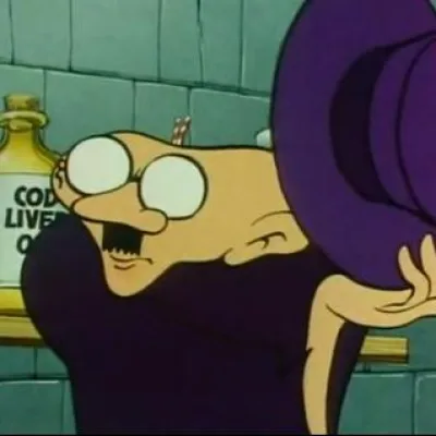 Doctor Gloom