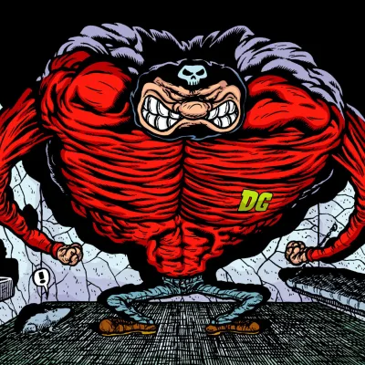 Doctor Gorpon