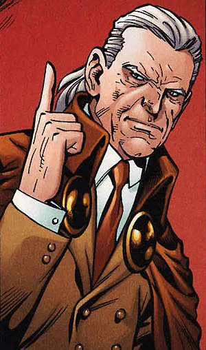 Doctor Gotham