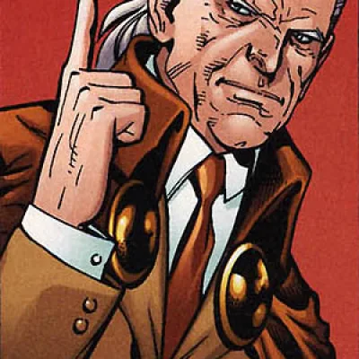 Doctor Gotham