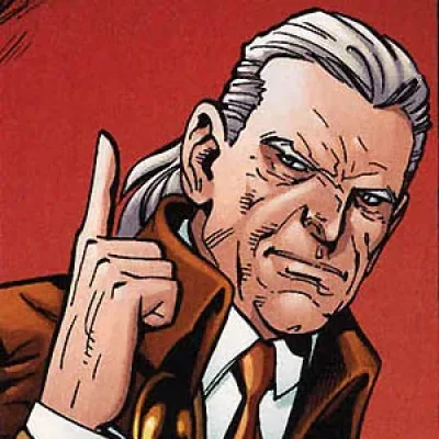 Doctor Gotham