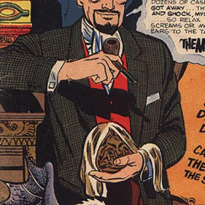 Doctor Graves
