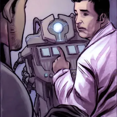 Doctor Guerrero