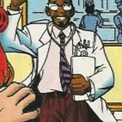 Doctor Hajeti