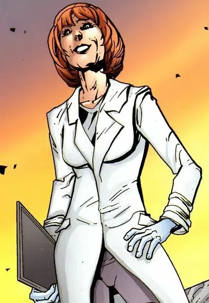 Doctor Hate