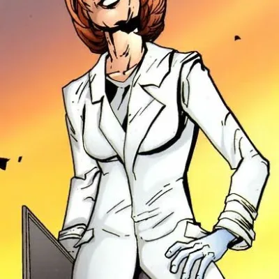 Doctor Hate