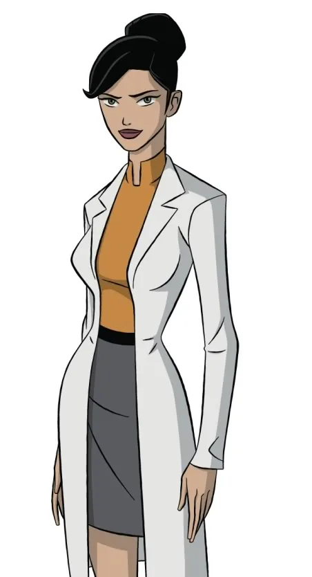 Doctor Holiday