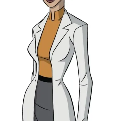 Doctor Holiday