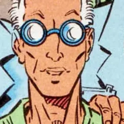 Doctor Hope