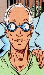 Doctor Hope