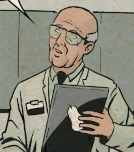 Doctor Horn