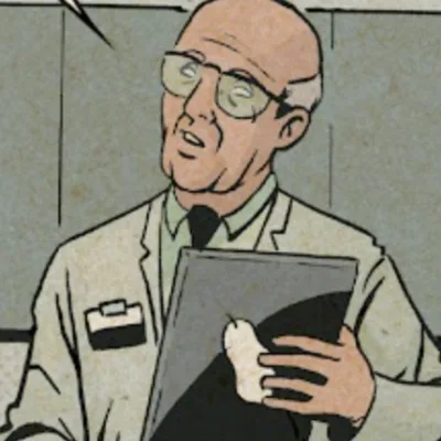 Doctor Horn