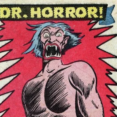 Doctor Horror