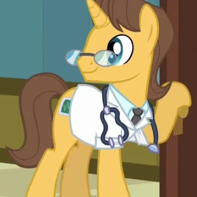 Doctor Horse