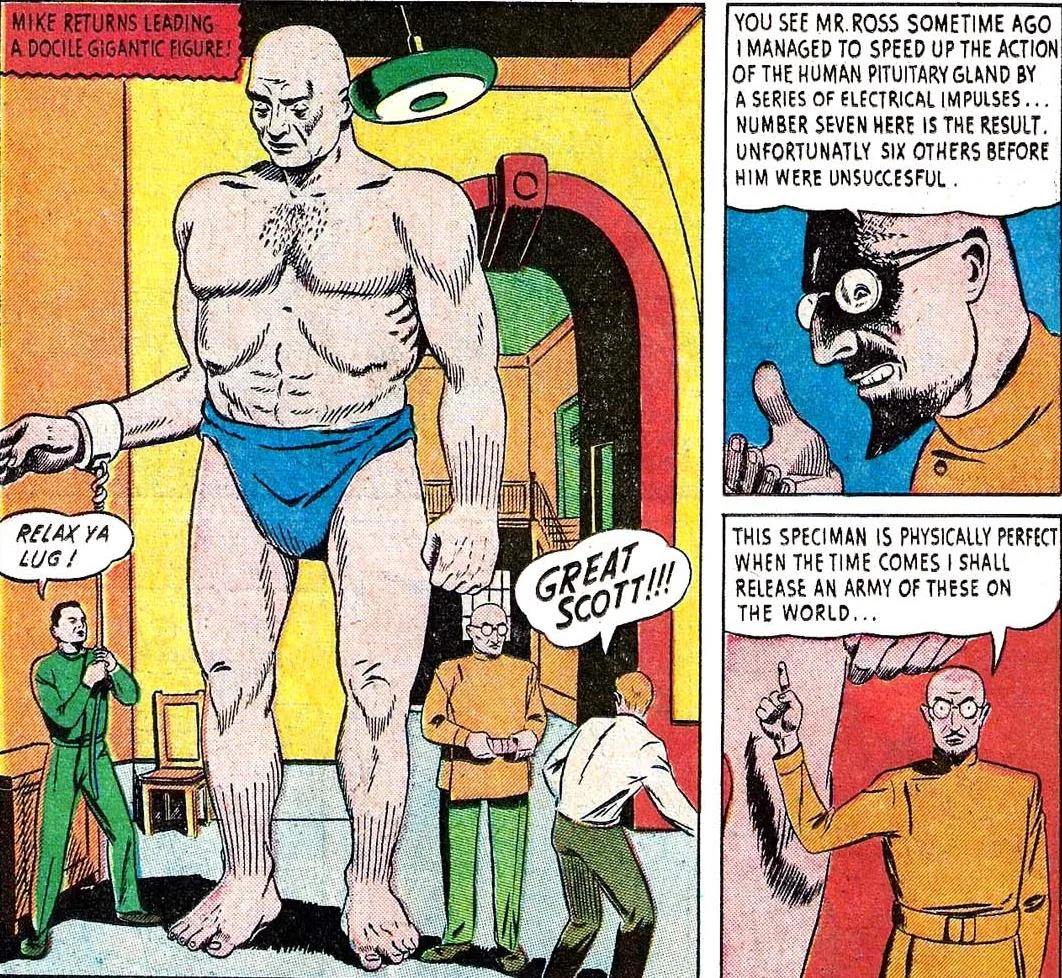 Doctor Igor