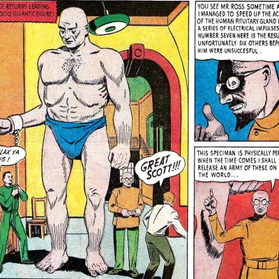Doctor Igor