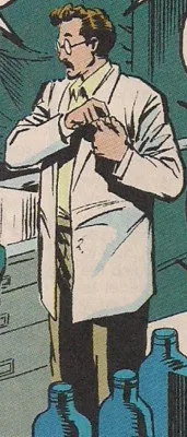 Doctor Jacob Weisenthal