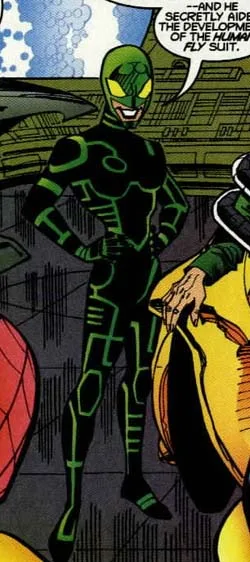 Doctor Jade