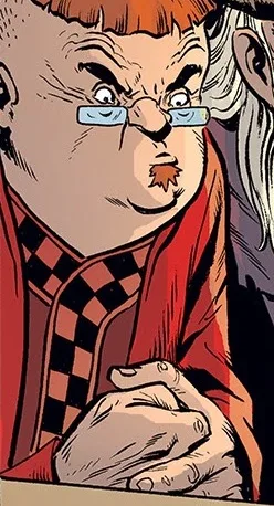 Doctor Jolimump