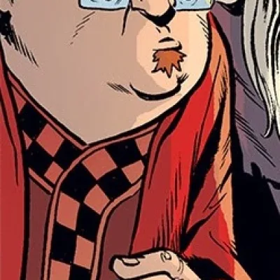 Doctor Jolimump