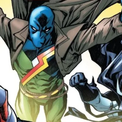 Doctor Justice